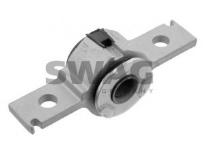 SWAG 74 93 6158 valdymo svirties/išilginių svirčių įvorė 
 Ašies montavimas/vairavimo mechanizmas/ratai -> Valdymo svirtis/pasukamosios svirties sujungimas -> Montavimas/sutvirtinimas
60695895, 60695895 S3