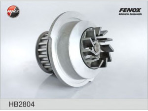 FENOX HB2804 vandens siurblys 
 Aušinimo sistema -> Vandens siurblys/tarpiklis -> Vandens siurblys
5094013802, 5094013802, 94013802