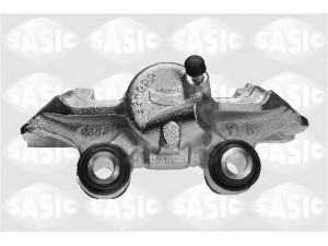 SASIC SCA4017 stabdžių apkaba 
 Stabdžių sistema -> Stabdžių matuoklis -> Stabdžių matuoklio montavimas
7701202207, 7701499283