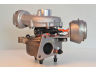 GARRETT 717858-5009S kompresorius, įkrovimo sistema 
 Išmetimo sistema -> Turbokompresorius
038145702N