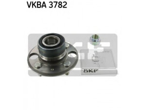 SKF VKBA 3782 rato guolio komplektas 
 Ašies montavimas/vairavimo mechanizmas/ratai -> Rato stebulė/montavimas -> Rato guolis
42200-SR3-A05, 42200-SR3-A06, 42200-ST3-E01