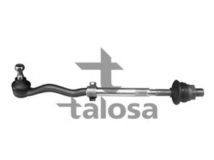 TALOSA 41-02307 strypo montavimas 
 Vairavimas -> Sujungimo trauklės surinkimas/dalys -> Sujungimo trauklės surinkimas
32111125187