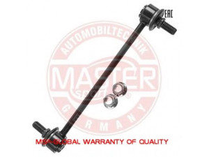 MASTER-SPORT 34481-PCS-MS šarnyro stabilizatorius 
 Ašies montavimas/vairavimo mechanizmas/ratai -> Stabilizatorius/fiksatoriai -> Savaime išsilyginanti atrama
54830-2E000, 54830-2E100, 54830-1F000
