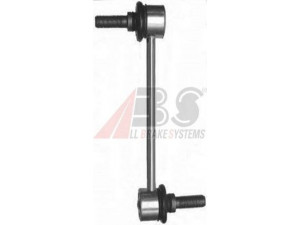 A.B.S. 260062 šarnyro stabilizatorius 
 Ašies montavimas/vairavimo mechanizmas/ratai -> Stabilizatorius/fiksatoriai -> Savaime išsilyginanti atrama
52320-S30-003