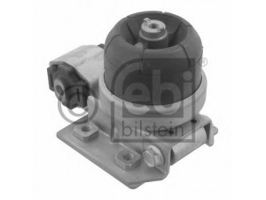 FEBI BILSTEIN 28183 montavimas, automatinė transmisija 
 Transmisija -> Automatinė pavarų dėžė -> Transmisijos montavimas
7M0 199 131 AT