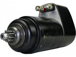 PRESTOLITE ELECTRIC 860662 starteris
110531, 0143 44 05 01, 116 2641