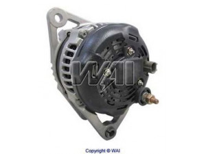 WAIglobal 11039R kintamosios srovės generatorius 
 Elektros įranga -> Kint. sr. generatorius/dalys -> Kintamosios srovės generatorius
05037198AA, 5037198AA