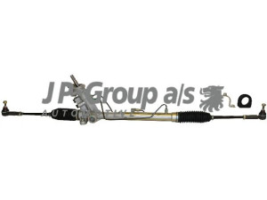 JP GROUP 1144304400 vairo pavara 
 Vairavimas -> Vairo pavara/siurblys
6Q1423055BL