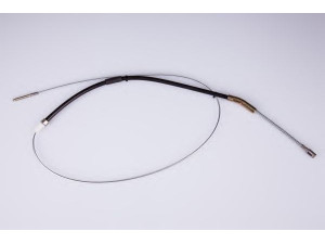 HELLA PAGID 8AS 355 668-731 trosas, stovėjimo stabdys
113609721K, 113609721L