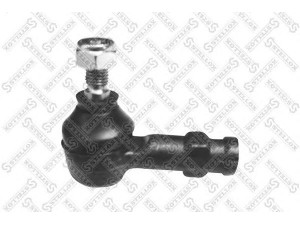 STELLOX 51-00109-SX skersinės vairo trauklės galas 
 Vairavimas -> Vairo mechanizmo sujungimai
171419811, 171419811A, 171419812