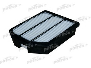 PATRON PF1284 oro filtras 
 Techninės priežiūros dalys -> Techninės priežiūros intervalai
281132G300
