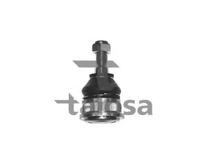 TALOSA 47-06150 atramos/vairo trauklė 
 Ašies montavimas/vairavimo mechanizmas/ratai -> Sujungimai -> Atramos/vairo trauklė
7700418693, 7700421804, 7700807194