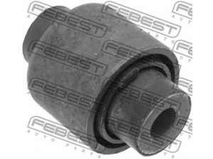 FEBEST HAB-008 valdymo svirties/išilginių svirčių įvorė 
 Ašies montavimas/vairavimo mechanizmas/ratai -> Valdymo svirtis/pasukamosios svirties sujungimas -> Montavimas/sutvirtinimas
51450-SDA-A01, 51460-SDA-A01