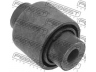 FEBEST HAB-008 valdymo svirties/išilginių svirčių įvorė 
 Ašies montavimas/vairavimo mechanizmas/ratai -> Valdymo svirtis/pasukamosios svirties sujungimas -> Montavimas/sutvirtinimas
51450-SDA-A01, 51460-SDA-A01