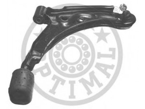 OPTIMAL G6-734 vikšro valdymo svirtis 
 Ašies montavimas/vairavimo mechanizmas/ratai -> Valdymo svirtis/pasukamosios svirties sujungimas -> Vairo trauklės (valdymo svirtis, išilginis balansyras, diago
5450052Y10, 5450052Y15, 5450052Y60