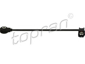 TOPRAN 304 069 detonacijos jutiklis 
 Variklis -> Variklio elektra
1 119 941, 1 358 032, 1S7A12A699BA
