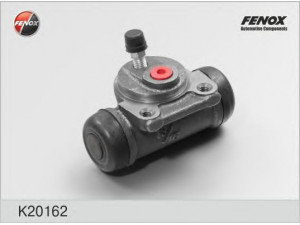 FENOX K20162 rato stabdžių cilindras 
 Stabdžių sistema -> Ratų cilindrai
4402A2