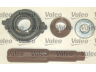 VALEO 801302 sankabos komplektas 
 Sankaba/dalys -> Sankabos remonto komplektas, visas
7701466807, 7701468412