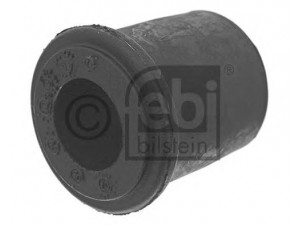 FEBI BILSTEIN 42339 įvorė, lakštinė lingė 
 Pakaba -> Lakštinė spyruoklinė pakaba
UB40-28-333