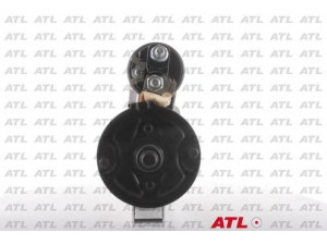 ATL Autotechnik A 21 270 starteris 
 Elektros įranga -> Starterio sistema -> Starteris
006 151 01 01, 006 151 01 01 80