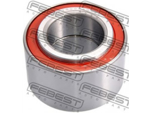 FEBEST DAC43800050-45 rato guolis 
 Ašies montavimas/vairavimo mechanizmas/ratai -> Rato stebulė/montavimas -> Rato guolis
90369-43005