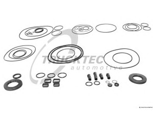 TRUCKTEC AUTOMOTIVE 08.25.027 tarpiklių rinkinys, automatinė pavarų dėžė
24 27 7 583 124
