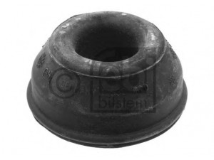 FEBI BILSTEIN 01530 valdymo svirties/išilginių svirčių įvorė 
 Ašies montavimas/vairavimo mechanizmas/ratai -> Valdymo svirtis/pasukamosios svirties sujungimas -> Montavimas/sutvirtinimas
251 407 179