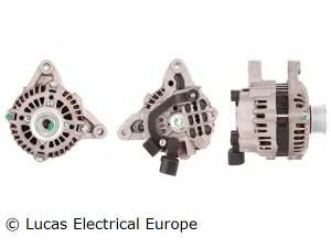 LUCAS ELECTRICAL LRA03105 kintamosios srovės generatorius
A5TA6292, A5TA6292C