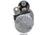 WAIglobal 18219N starteris
VV12924277010, S114815, S114815A