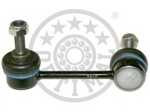 OPTIMAL G7-1350 šarnyro stabilizatorius
