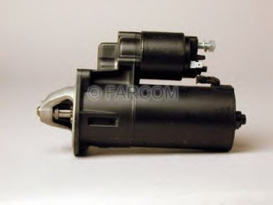 FARCOM 103299 starteris 
 Elektros įranga -> Starterio sistema -> Starteris
5020468, V85BB11000AA, V85BB11000AB