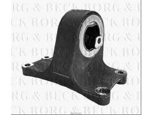 BORG & BECK BEM3305 variklio montavimas 
 Variklis -> Variklio montavimas -> Variklio montavimo rėmas
112202F601