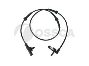 OSSCA 13168 jutiklis, rato greitis 
 Elektros įranga -> Jutikliai
SSB 500090, SSB 500092