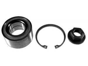 MGA KR3211 rato guolio komplektas 
 Ašies montavimas/vairavimo mechanizmas/ratai -> Rato stebulė/montavimas -> Rato guolis
1085569, 1112547