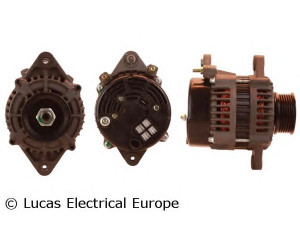 LUCAS ELECTRICAL LRA02327 kintamosios srovės generatorius