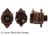LUCAS ELECTRICAL LRA02327 kintamosios srovės generatorius