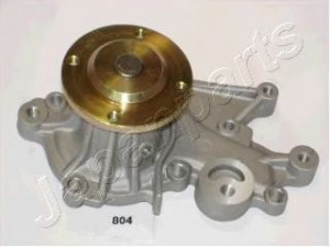 JAPANPARTS PQ-804 vandens siurblys 
 Aušinimo sistema -> Vandens siurblys/tarpiklis -> Vandens siurblys
17400-82820, 17400-82822, 17400-82824