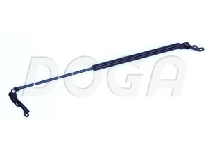 DOGA 2023833 dujinė spyruoklė, bagažinė 
 Priedai -> Bagažinė/pakrovimo skyrius
6895005925, 6895009120