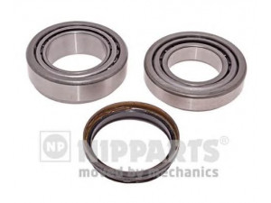 NIPPARTS J4701034 rato guolio komplektas 
 Ašies montavimas/vairavimo mechanizmas/ratai -> Rato stebulė/montavimas -> Rato guolis
40210-C6000, 40227-C8200, 40232-01J00