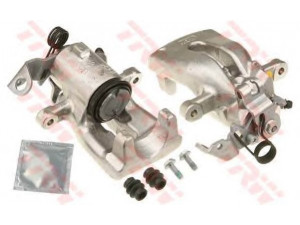 TRW BHS999E stabdžių apkaba 
 Dviratė transporto priemonės -> Stabdžių sistema -> Stabdžių apkaba / priedai
4193183696, 5542451, 93183696, 93183696