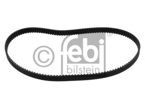 FEBI BILSTEIN 14362 paskirstymo diržas 
 Techninės priežiūros dalys -> Papildomas remontas
030 109 119, 030 109 119 H, 030 109 119 M