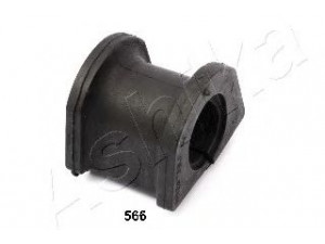 ASHIKA GOM-566 įvorė, stabilizatorius 
 Ašies montavimas/vairavimo mechanizmas/ratai -> Stabilizatorius/fiksatoriai -> Sklendės
MB338594, MR267684
