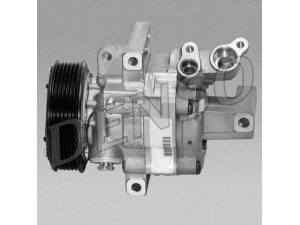 DENSO DCP21602 kompresorius, oro kondicionierius 
 Oro kondicionavimas -> Kompresorius/dalys
6453RK, 883100H020, 6453RK, 883100H020