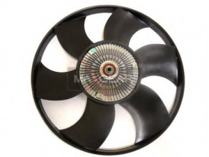 MAXGEAR 62-0072 sankaba, radiatoriaus ventiliatorius