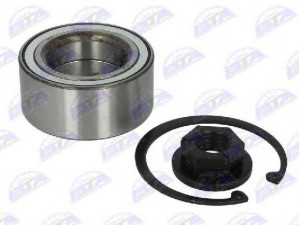 BTA H1G040BTA rato guolio komplektas 
 Ašies montavimas/vairavimo mechanizmas/ratai -> Rato stebulė/montavimas -> Rato guolis
1 225 764