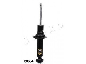 JAPKO MJ00384 amortizatorius 
 Pakaba -> Amortizatorius
00005206FG, 5206AY, 5206EC, 5206ER