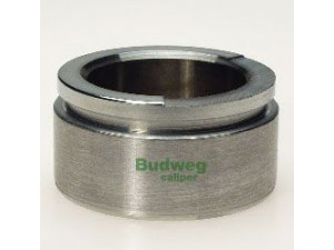 BUDWEG CALIPER 236004 stūmoklis, stabdžių apkaba