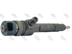 TEAMEC 810 026 įpurškimo antgalis 
 Kuro mišinio formavimas -> Mišinio sudarymas -> Purkštukas/antgalis/antgalio laikiklis/PDE
46547897, 46547897, 46547897