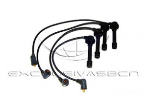 MDR MPC-9103 uždegimo laido komplektas 
 Kibirkšties / kaitinamasis uždegimas -> Uždegimo laidai/jungtys
2244099B05