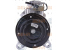 HELLA 8FK 351 100-101 kompresorius, oro kondicionierius 
 Oro kondicionavimas -> Kompresorius/dalys
64 52 9 223 694, 9 223 694